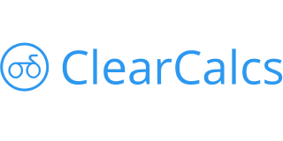 ClearCalcs logo