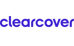 Clearcover logo