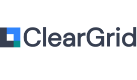 ClearGrid logo