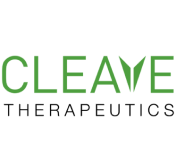Cleave Therapeutics logo