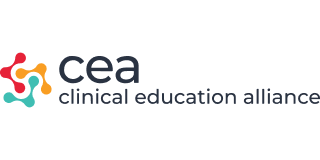 Clinical Education Alliance logo