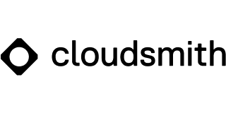 Cloudsmith logo