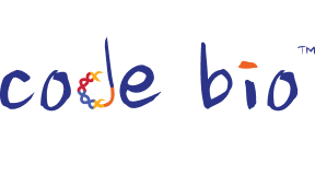 Code Biotherapeutics logo