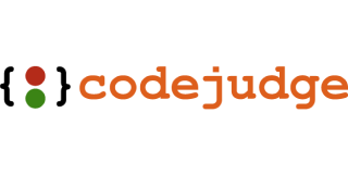 Codejudge logo