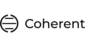 Coherent logo
