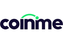 Coinme logo