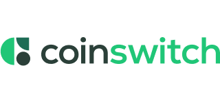 CoinSwitch Kuber logo