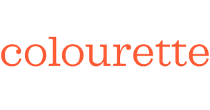 Colourette logo