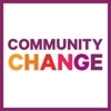 Community Change logo