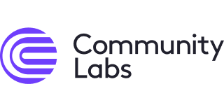 Community Labs logo