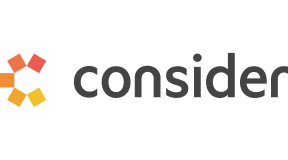Consider logo