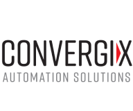 CONVERGIX Automation Solutions logo