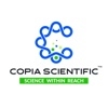 Copia Scientific logo