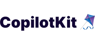 CopilotKit logo