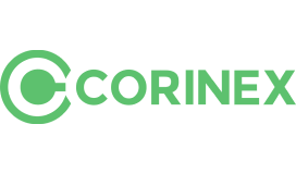 Corinex logo