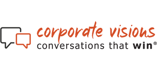 Corporate Visions logo
