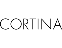 Cortina logo
