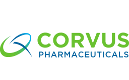 Corvus Pharmaceuticals logo