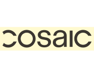 Cosaic logo