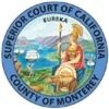County of Monterey logo