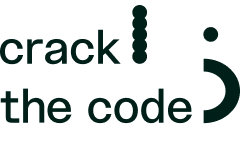 Crack The Code logo