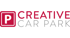 Creative Car Park logo