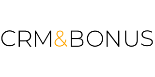 CRM&BONUS logo