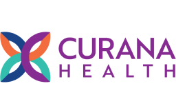 Curana Health logo