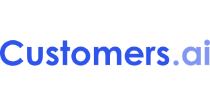 Customers.ai logo