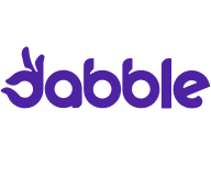 Dabble logo