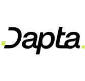 Dapta logo