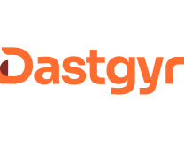 Dastgyr logo
