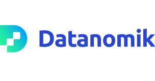 Datanomik logo