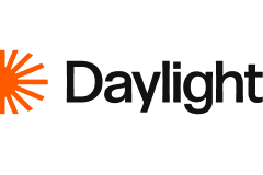 Daylight Energy logo