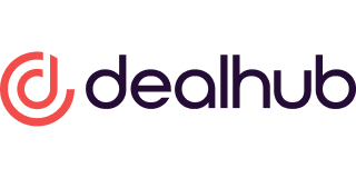 DealHub logo