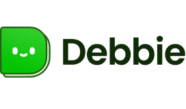 Debbie logo