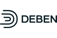 Deben logo