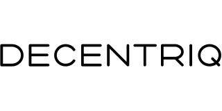 Decentriq logo