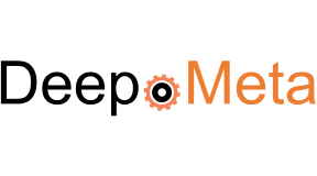 Deep.Meta logo