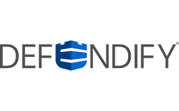 Defendify logo