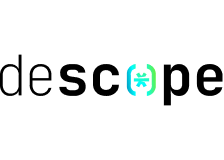 Descope logo