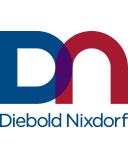 Diebold Nixdorf logo