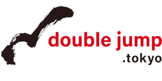 double jump logo