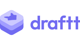 Draftt logo