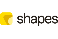 Shapes logo