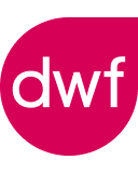 DWF logo