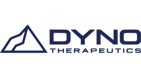 Dyno Therapeutics logo