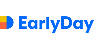 EarlyDay logo