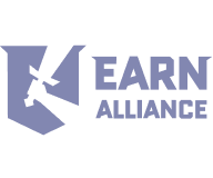 Earn Alliance logo