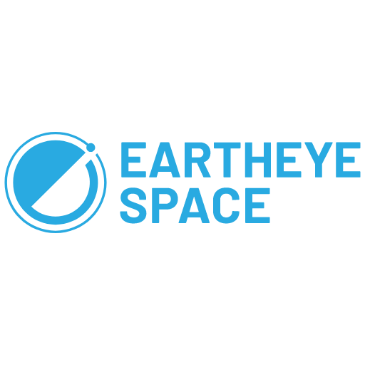 Eartheye Space logo